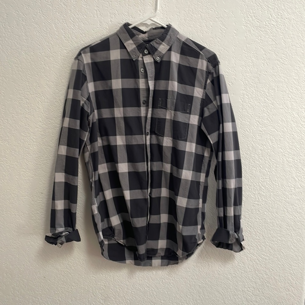 Casual shirt